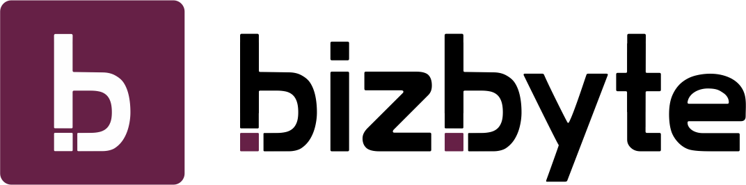 Biz Byte Logo