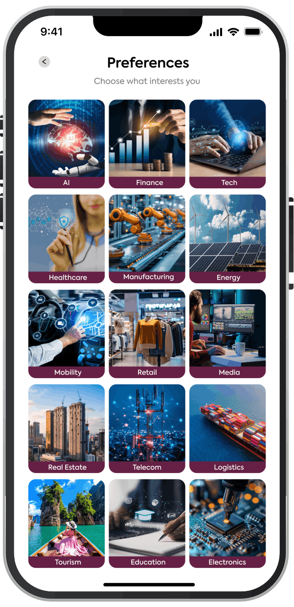 Download News App BizByte